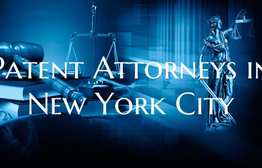 Patent Attorneys in New York City